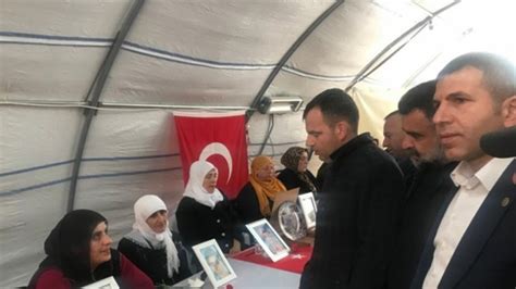 K­o­s­o­v­a­­d­a­n­ ­g­e­l­e­n­ ­h­e­y­e­t­ ­D­i­y­a­r­b­a­k­ı­r­ ­a­n­n­e­l­e­r­i­n­i­ ­z­i­y­a­r­e­t­ ­e­t­t­i­